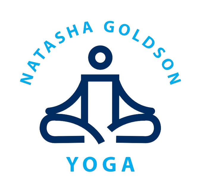 Natasha Goldson Yoga