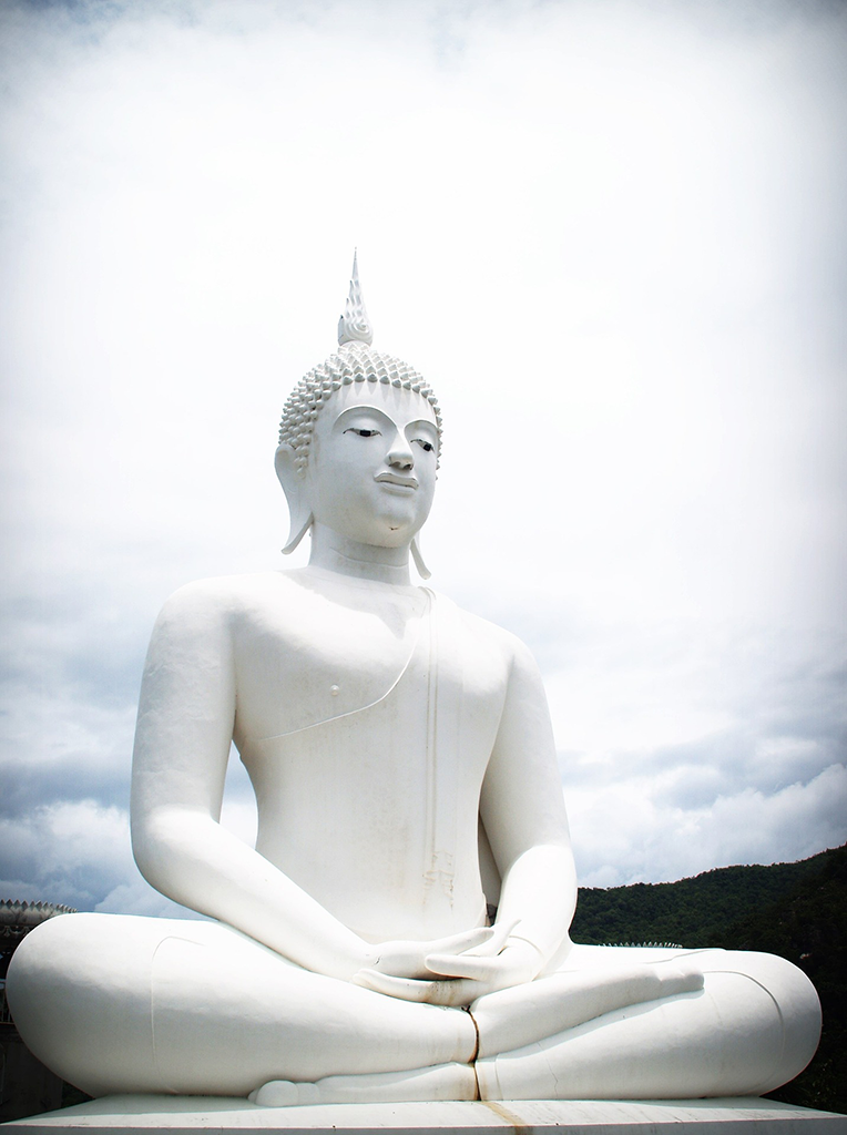 Buddha-Yoga