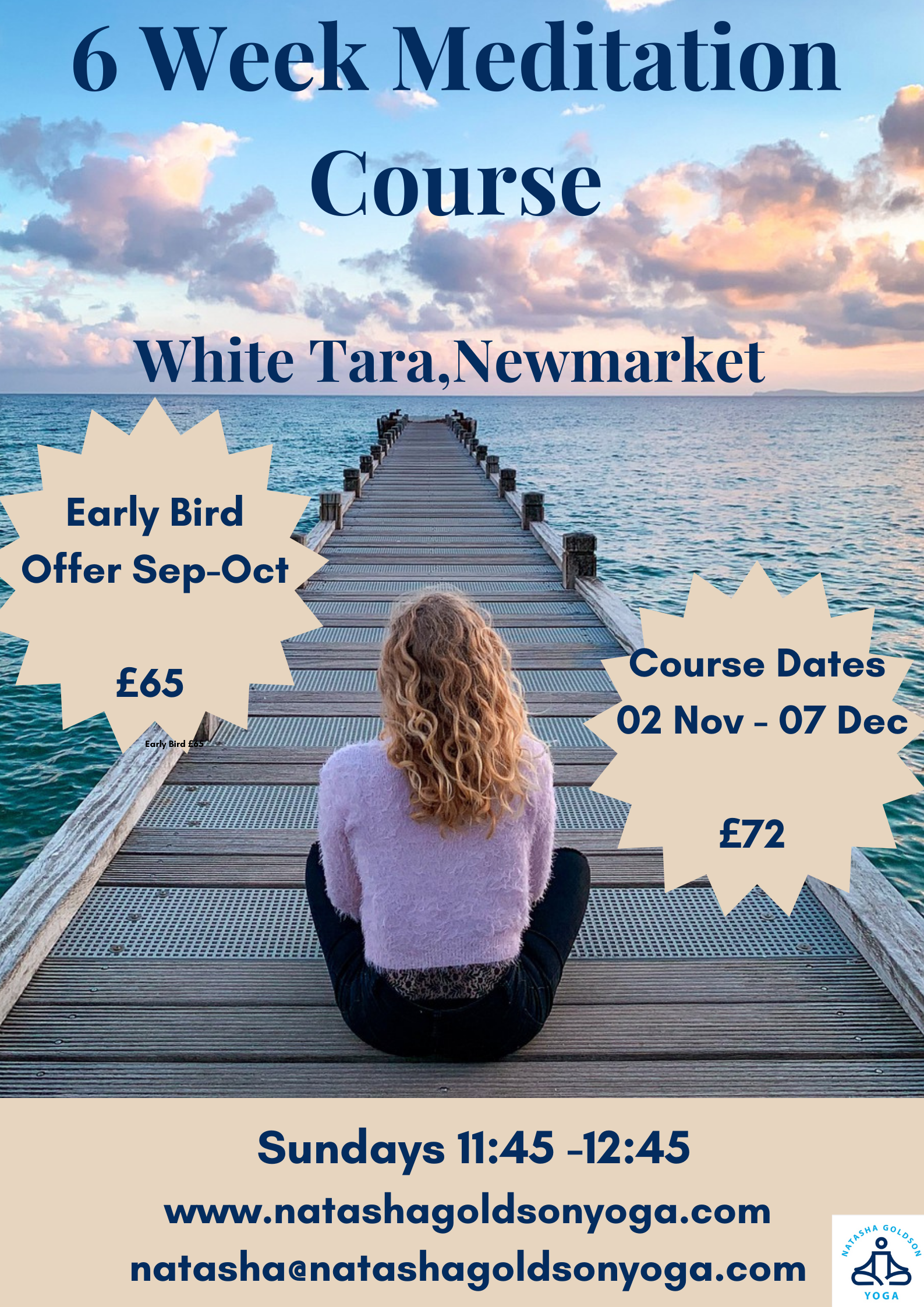 Bandhas Yoga Workshop