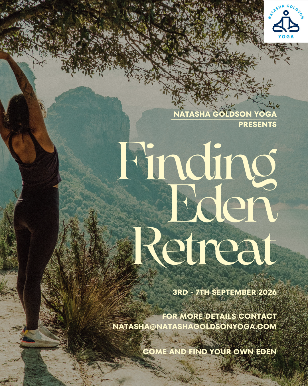 Bandhas Yoga Workshop